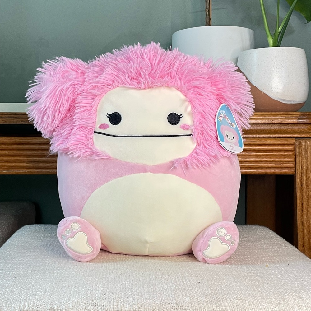 Brina Squishmallow